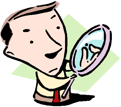 As You Can See, There's A Lot Of Detail To Attend To - Examination (411x364)