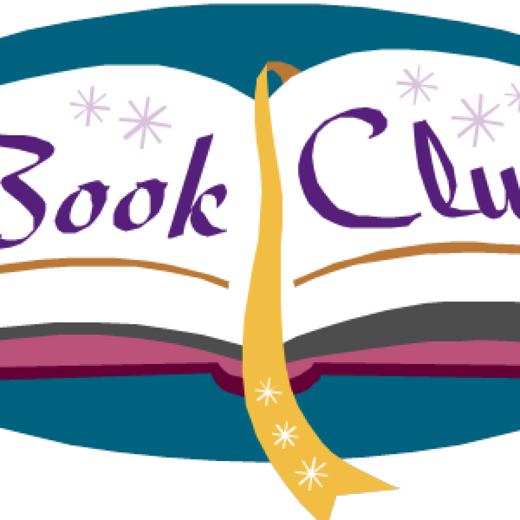 Book Club Clip Art Free Book Group Cliparts Download - Book Club Clip Art (1024x1024)