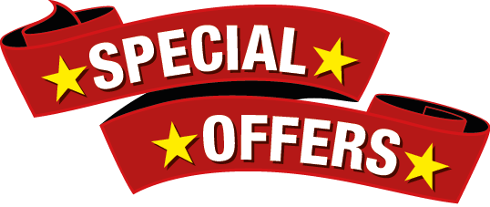 Online Training Course Special Offers For Myob, Xero, - Special Offer Png (538x227)
