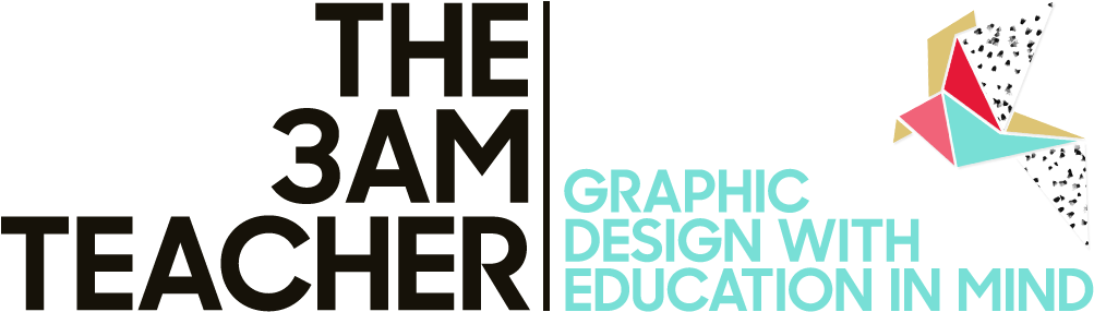 The 3am Teacher - Graphic Design (1020x354)