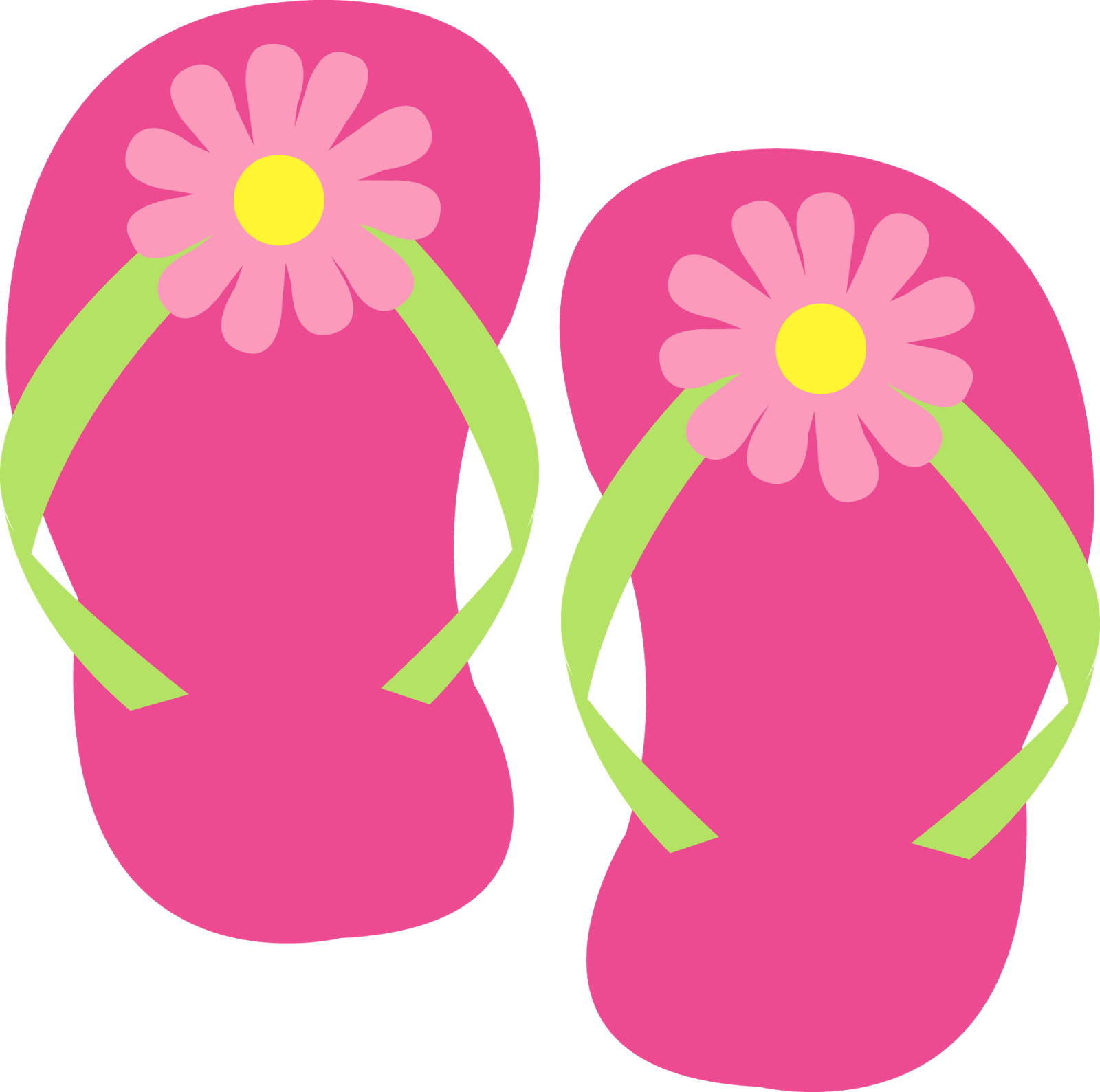 Clipart De Fiesta Spa - Spa Party Clipart (1600x1589)