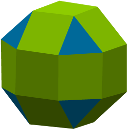 Rhombicubocta Hedron - Circle (400x435)