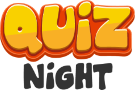 As The Available Dates For The Usual Autumn Quiz Night - Quiz Night Clip Art (452x302)