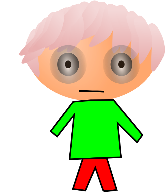 Get Notified Of Exclusive Freebies - Cartoon (800x800)