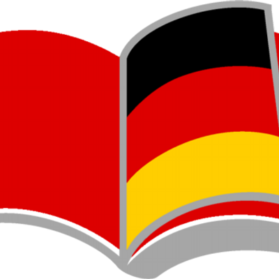German Dictionary - Paper (400x400)