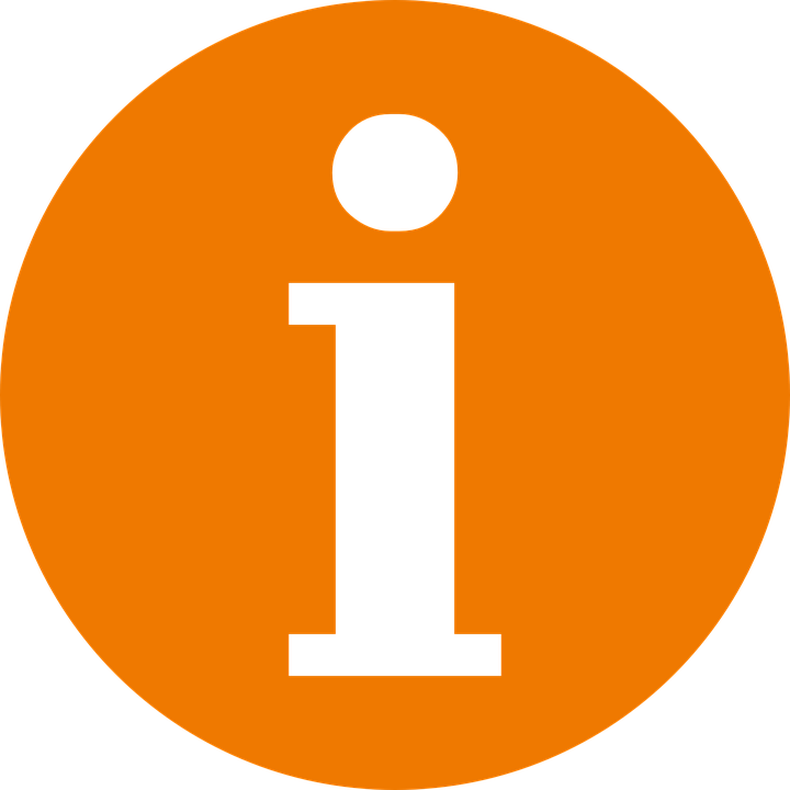 Legal / Ethical Use - Information Sign (720x720)