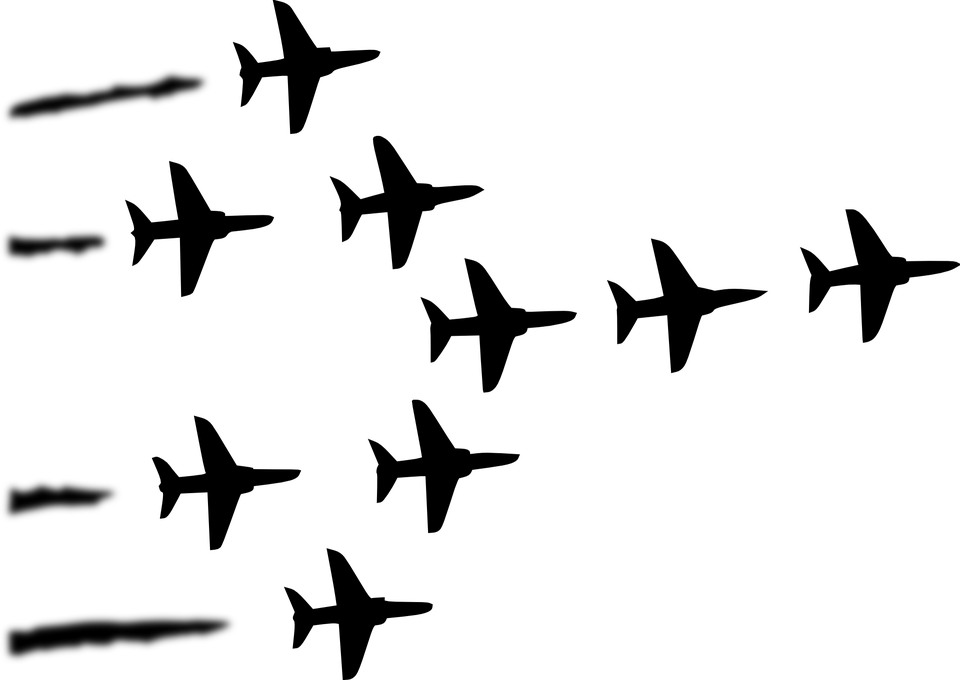Plane script