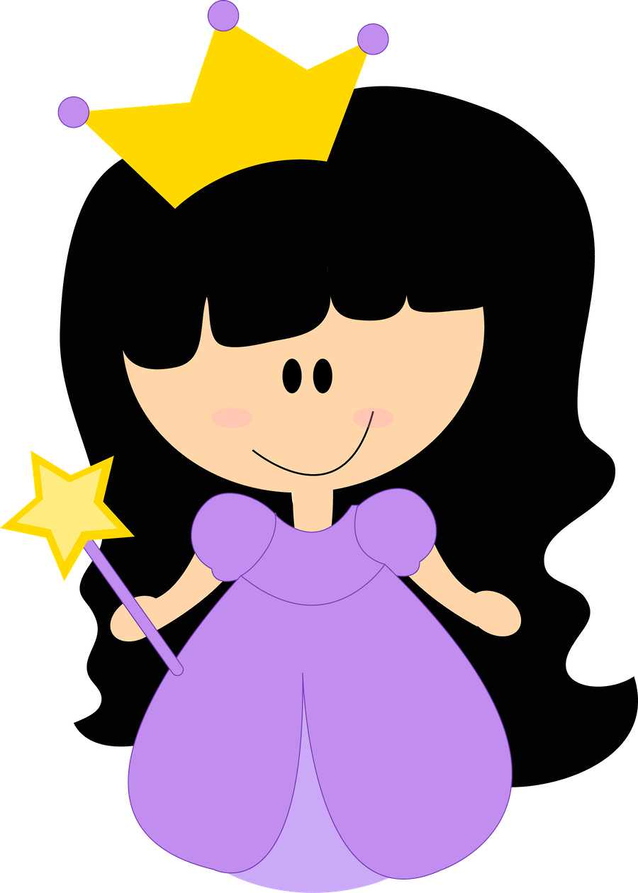 Pin By Carmen Guevara On Dibujos Para Diseño - Imagenes De Princesas En Caricatura (900x1260)