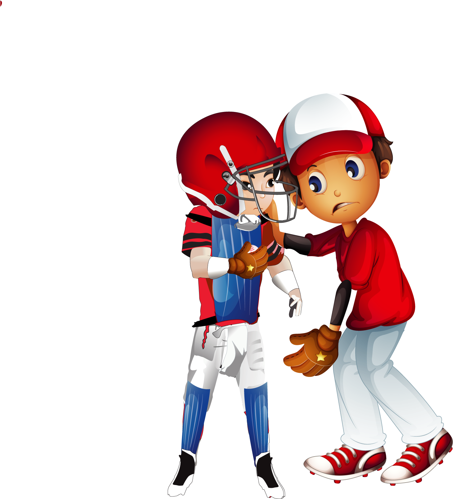 Learn The Meaning Of The Word "solace" Through Dictionary - Cartoon (2000x2000)