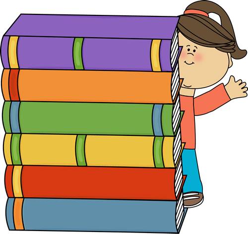 Literacy Tips For Teaching The Child With Selective - 5 Books Clipart (500x472)