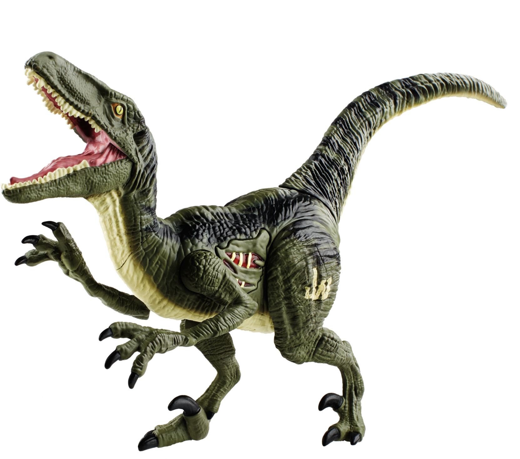 Jurassic World Png Free Download - Jurassic World Dinosaur Action Figure (1940x1616)