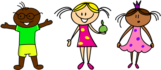 Illustrated Characters - Tech4learning, Inc. (660x254)