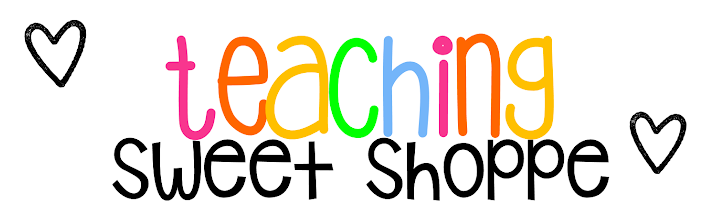 The Teaching Sweet Shoppe - Teacher (760x264)