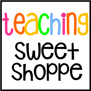 The Teaching Sweet Shoppe - Bulletin Board (415x319)