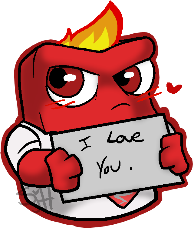 Your Favorite Emotion , (ft - Cartoon (800x850)