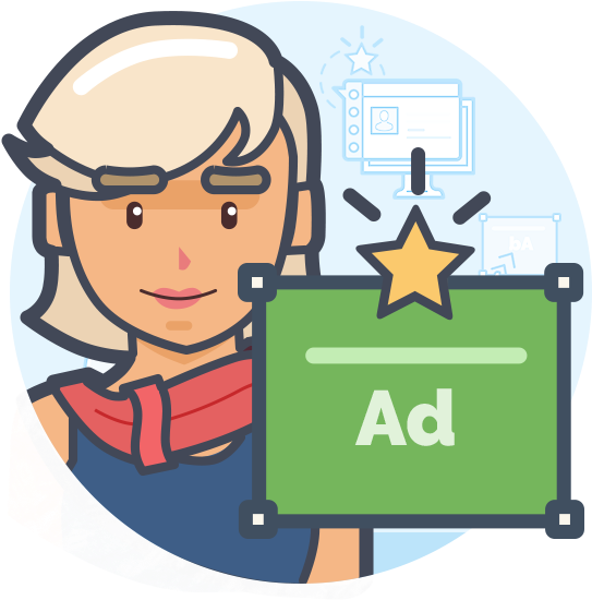 Adrecover Strictly Adheres To Very High Ux Standards - Cartoon (600x600)