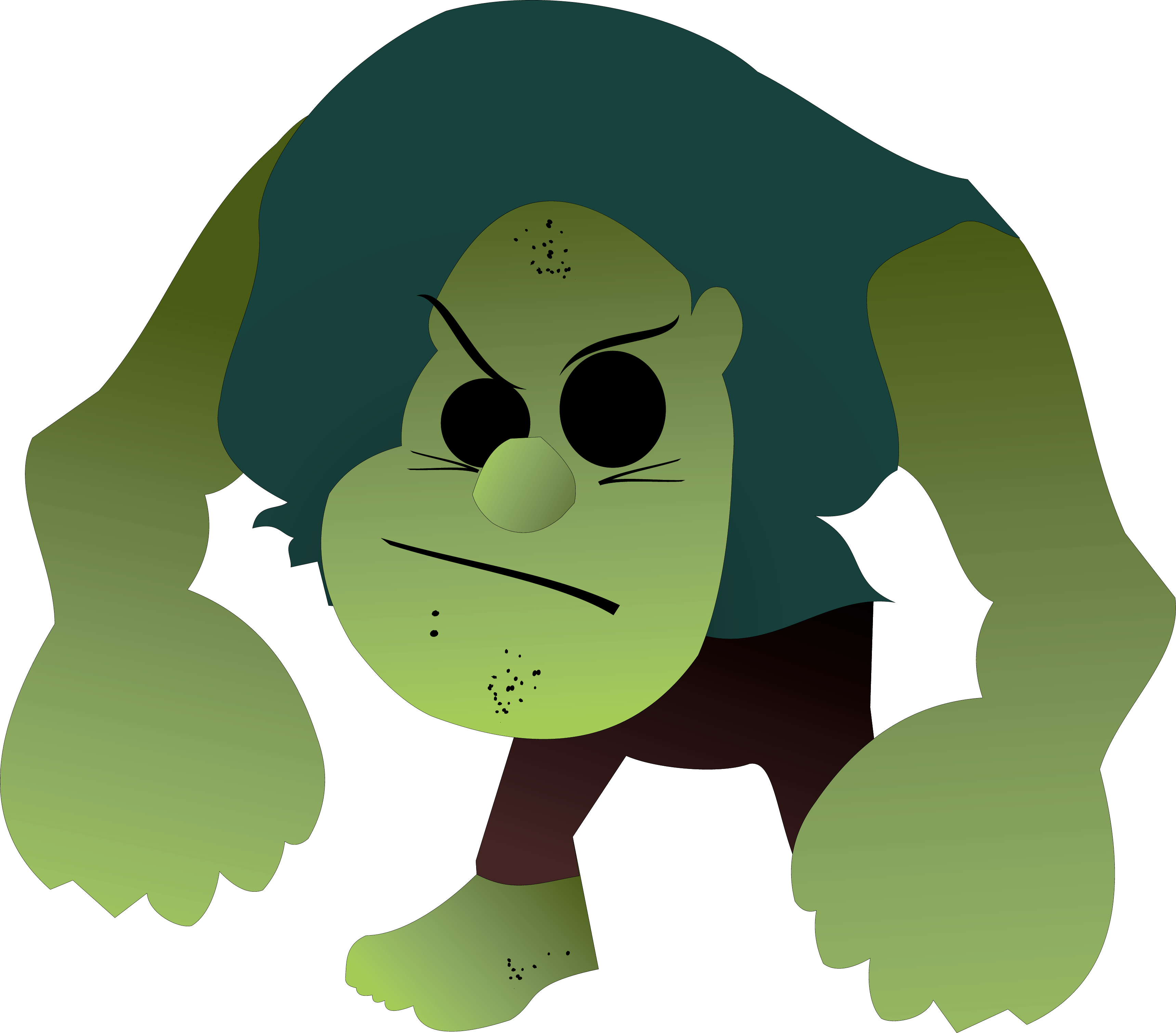 Microsoft Powerpoint Halloween Presentation Ppt Clip - Microsoft Powerpoint Halloween Presentation Ppt Clip (3438x3020)