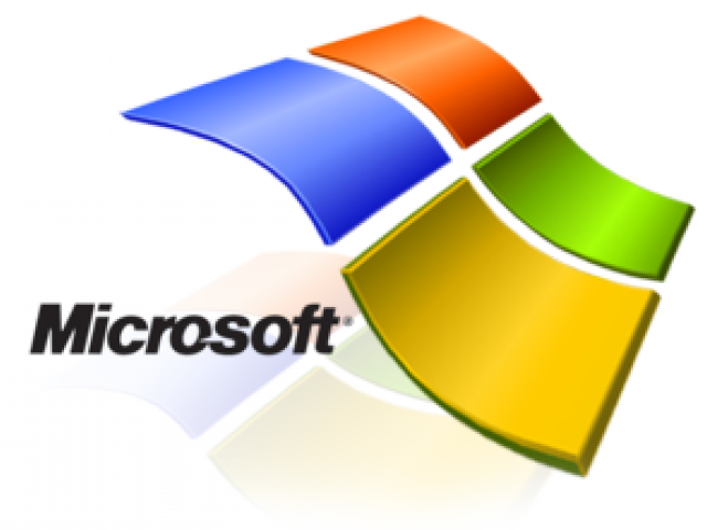 Royalty Free Images Microsoft - Microsoft Windows Server 2008 R2 Enterprise - 10 Cals, (640x480)