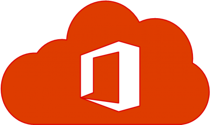 Import Pst Office 365 Powershell - Office 365 Cloud Logo (720x600)