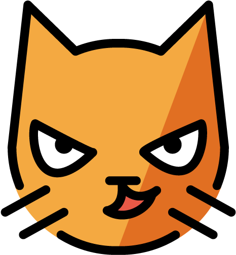 Microsoft, Apple Und Google Sind Die Bestimmenden Betriebssysteme - Cat Playing With Yarn (618x618)