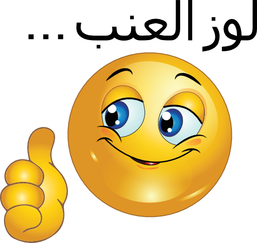 Smiley Face Clip Art Thumbs Up - Smiley Faces Thumbs Up (512x485)