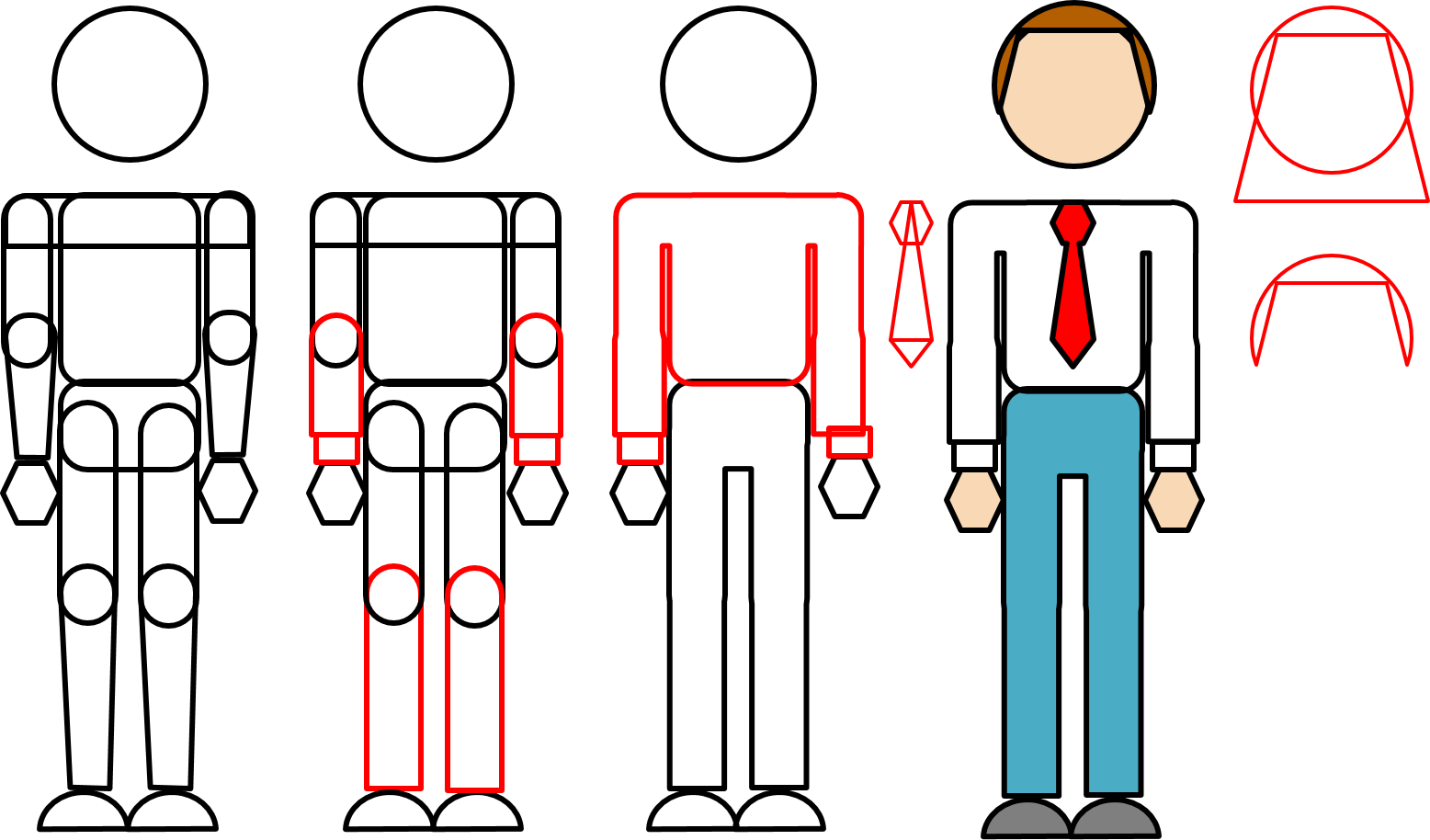I Had Originally Planned To Add Clothing To The Basic - Portable Network Graphics (1556x914)