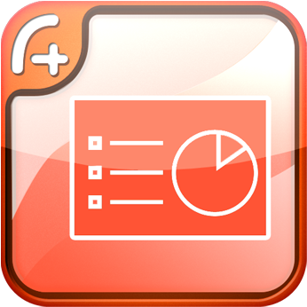 A Plus Plug In For Powerpoint - Graphic Design (640x390)