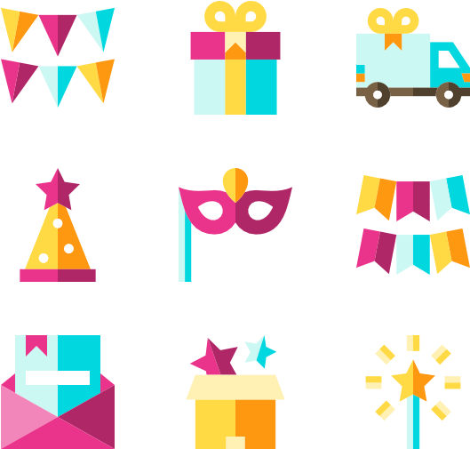 Clipart Per Powerpoint - Gift Illustration Png (600x564)