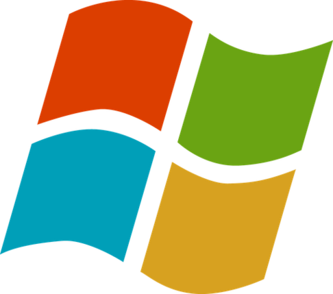 Windows 8 Clipart Size - Start Menu Icon Windows 8 (486x429)