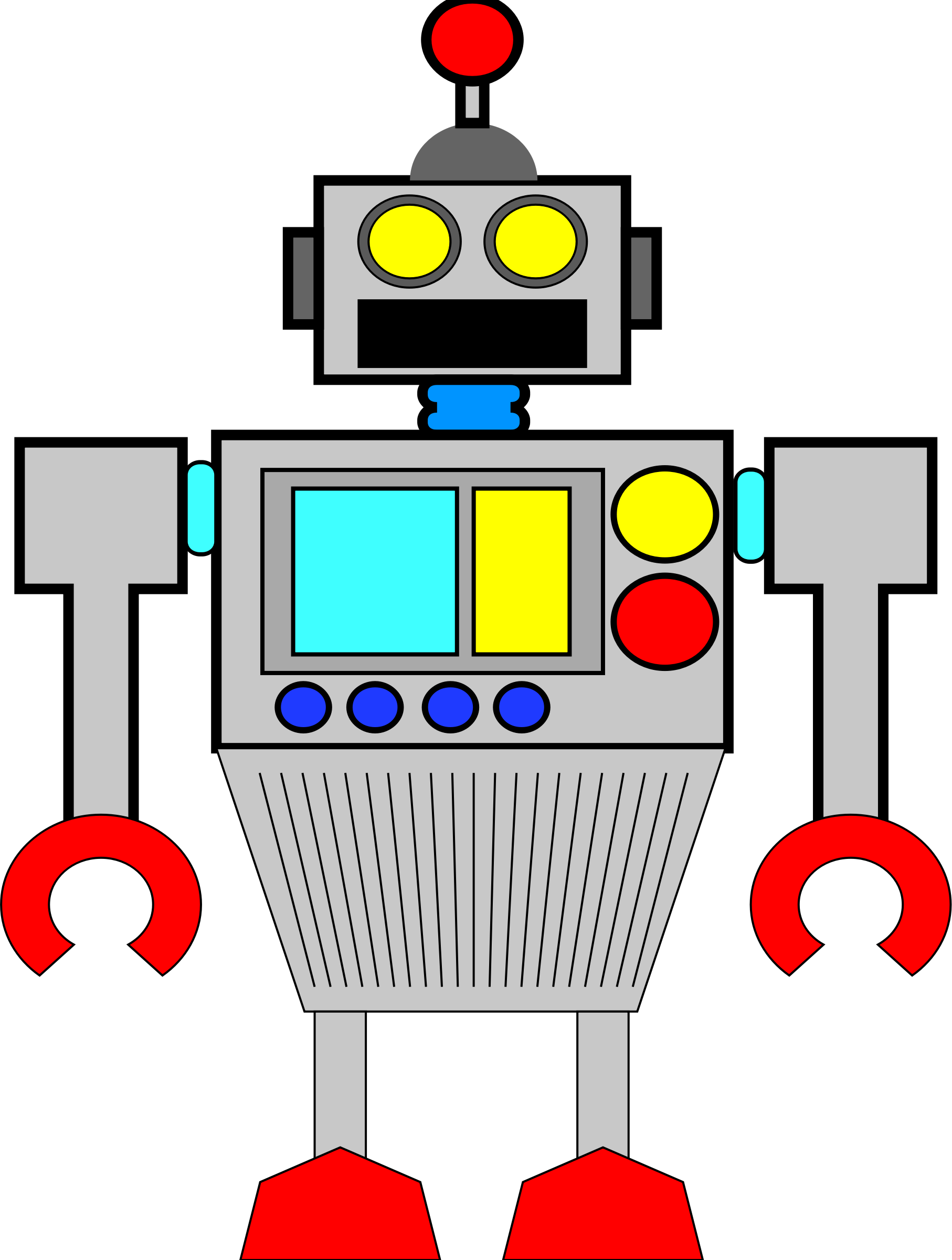 Windows Metafile Clip Art - Windows Metafile Clip Art (1814x2400)