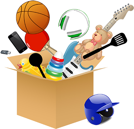 Illustrations And Clipart Enfold Dallas - Subscription Box (450x450)