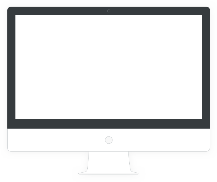 Features Computer - Computer Monitor (829x694)