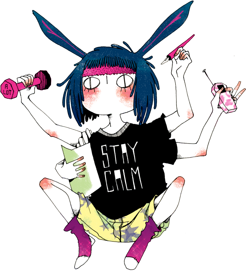 Where Do You Get Your Comics Printed Do You Use A Photo-copier - Clip Art (800x898)