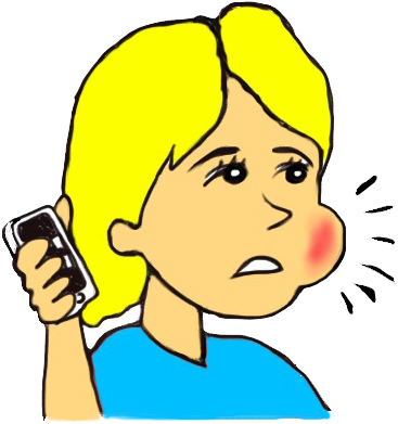 Index Of /wp - Have A Toothache Clipart (423x415)