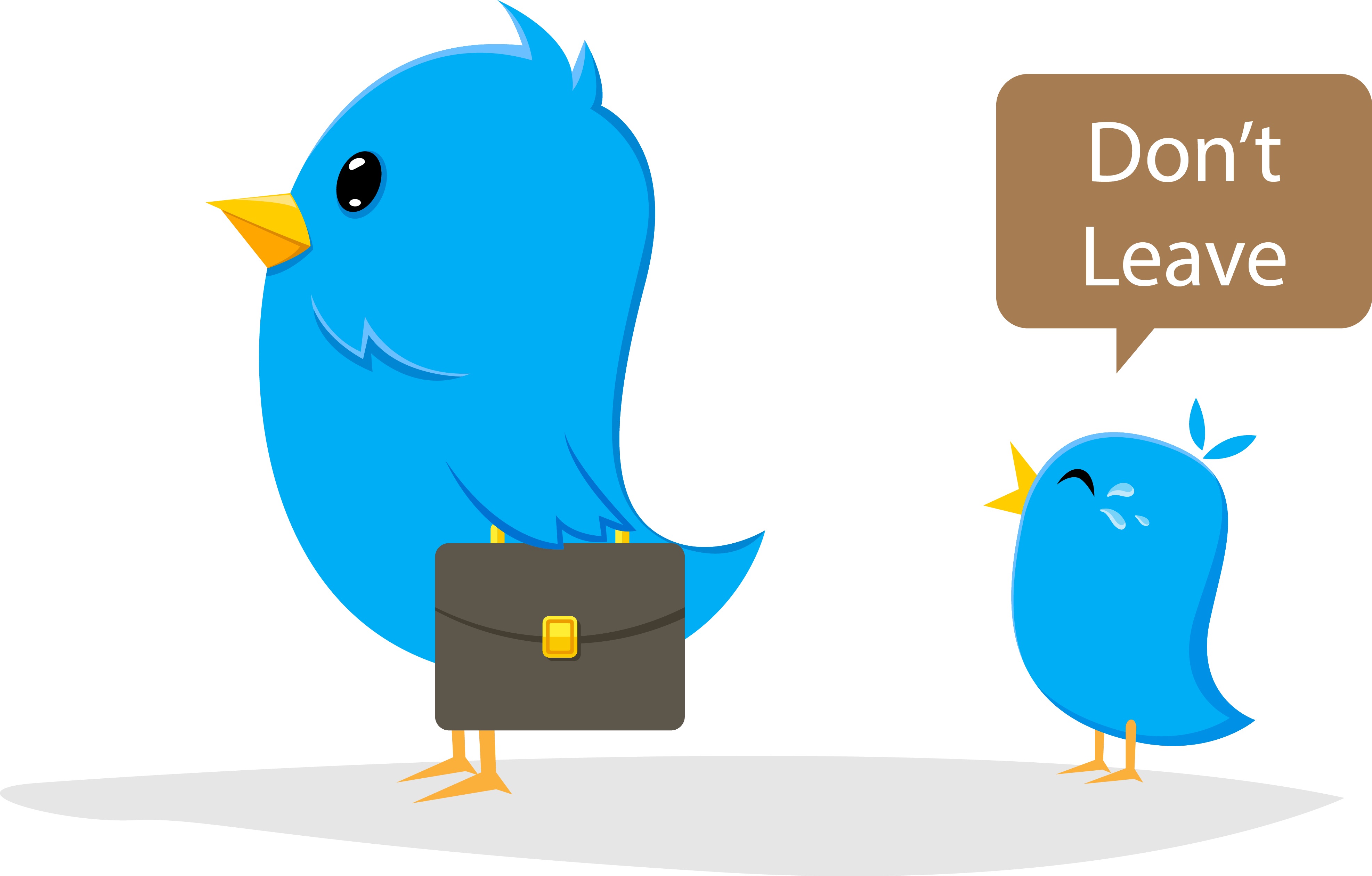 10 Aug Traveling For Work - Separation Anxiety Clipart (3947x2520)