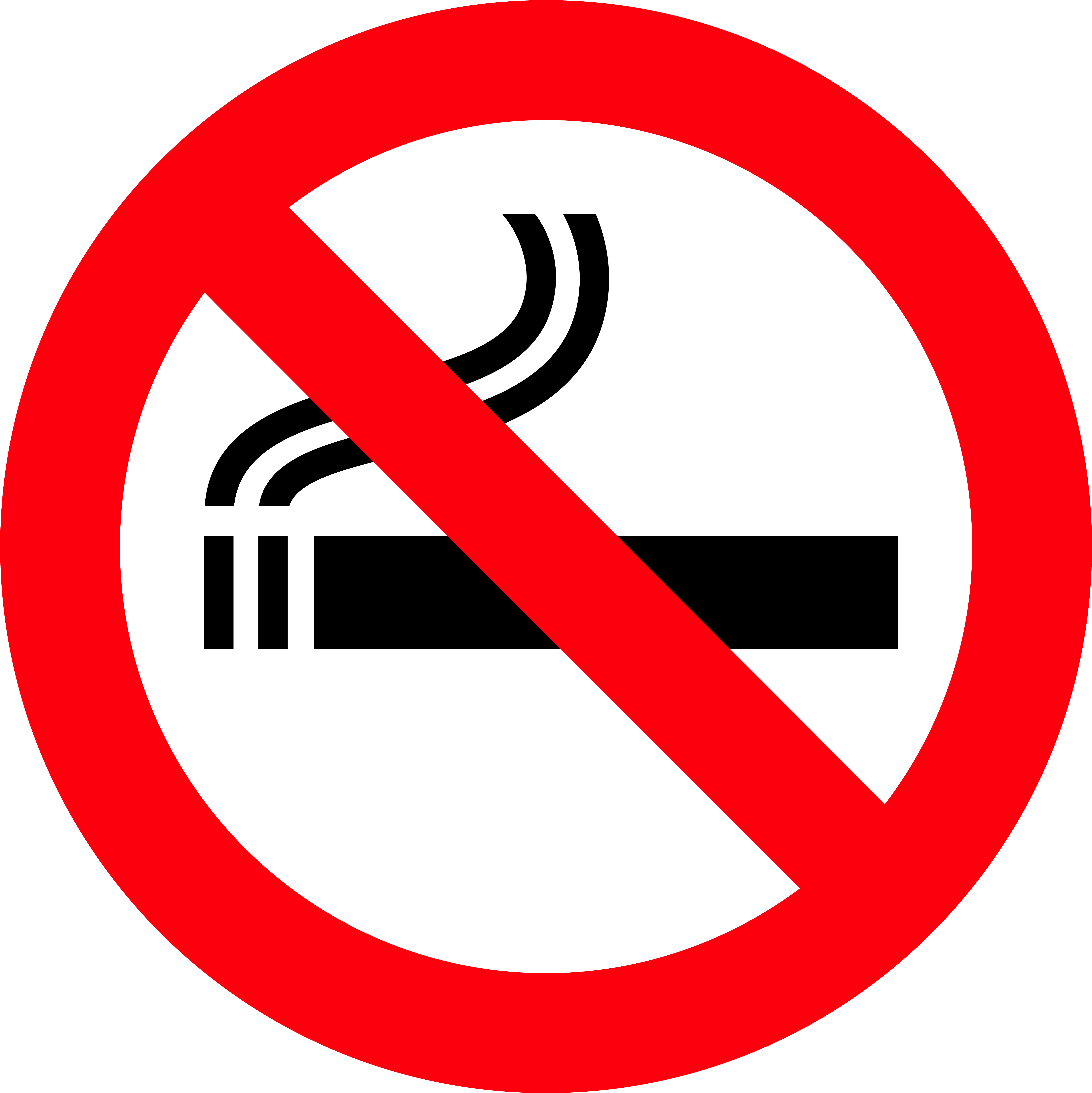 Tags For Help - No Cycling Road Sign (5585x5587)