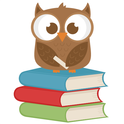 How To Enroll - Back To School Owl (432x432)
