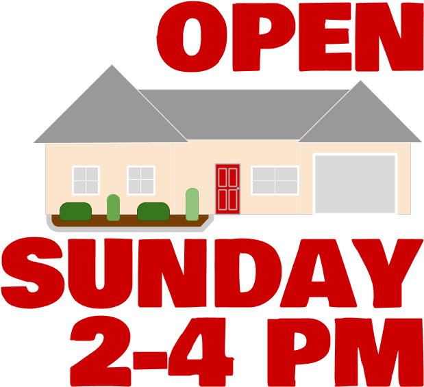 1584 N Luther Rd Georgetown In 47122 - Open House Sunday (690x635)