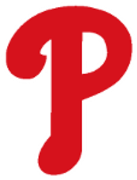 Phillies Logo Zps Bec B Image - Philadelphia Phillies Logo Png (600x600)