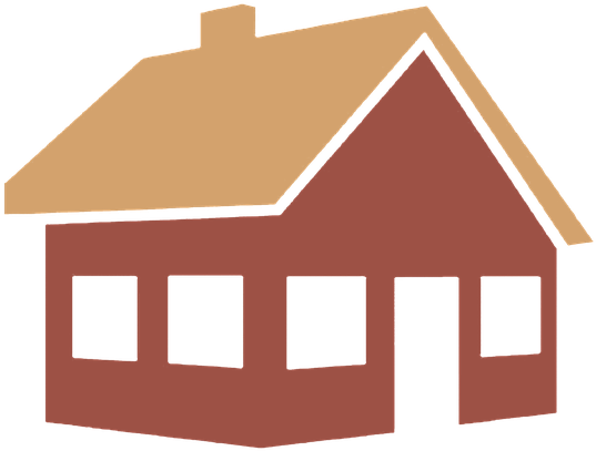 House, Home, Real State, Clipart, Icon - House (720x720)
