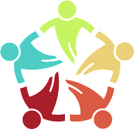 Leave A Reply Cancel Reply - Group Of 5 Peoples Round Logo (496x496)