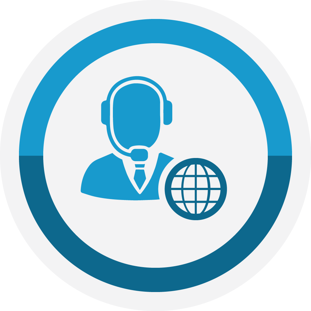 Client Support Portal - Core Values Integrity Icon (1000x1000)