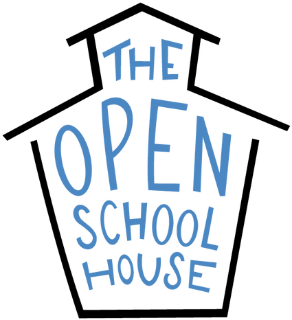 Charlie Reisinger's The Open Schoolhouse - Open Schoolhouse: Building A Technology Program (480x494)