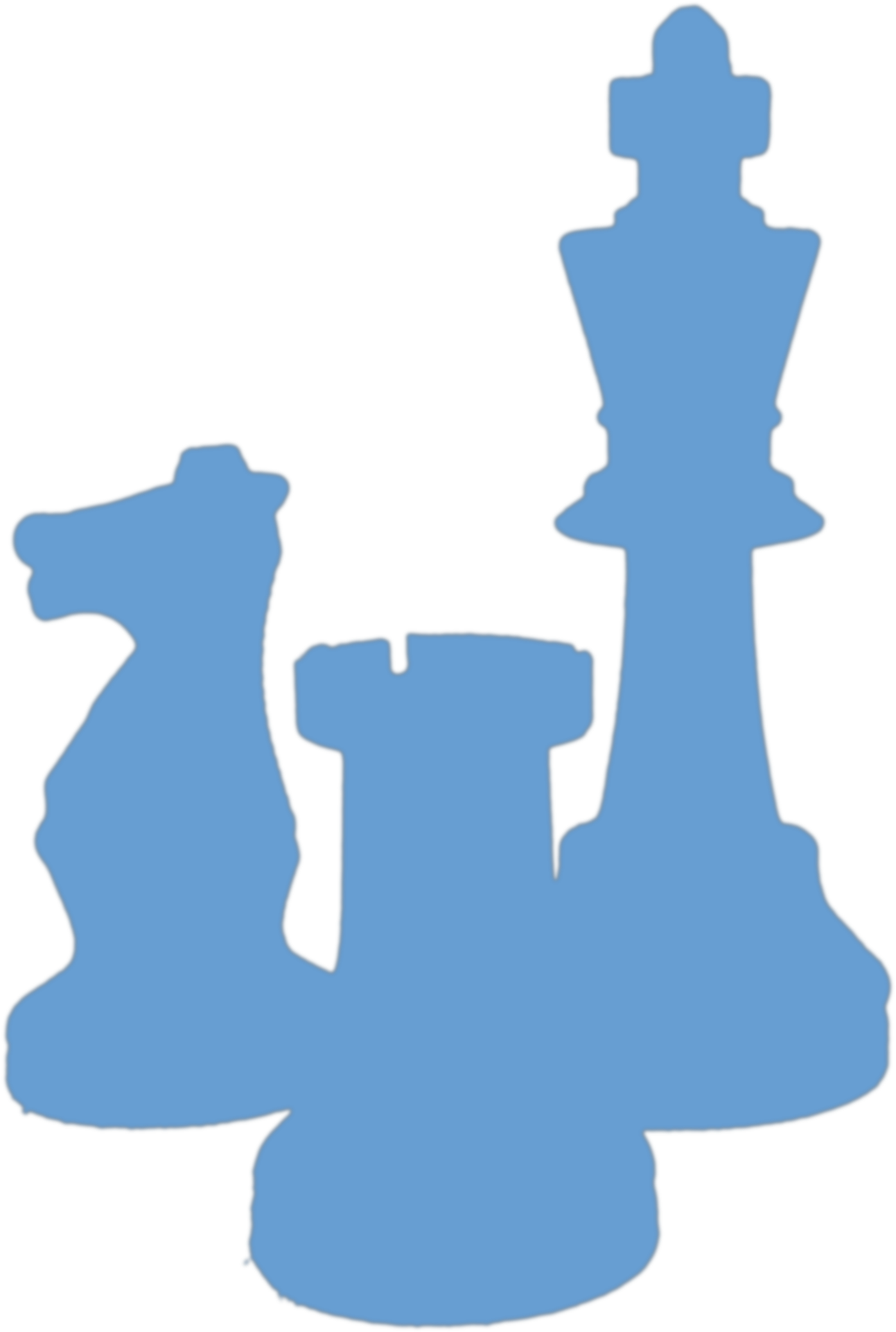 Chesspiecesicon - - Chess Piece (1680x2128)