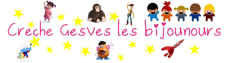 La Chandeleur À La Crèche De Gesves - Les Bijounours Asbl (963x261)