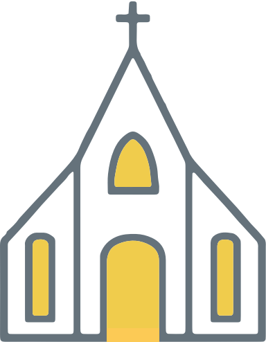 Connected With 400 Church Leaders - Connected With 400 Church Leaders (384x494)