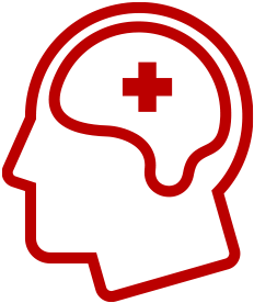 Mental Health And Addiction Servicessearch All Mental - Cross (440x320)