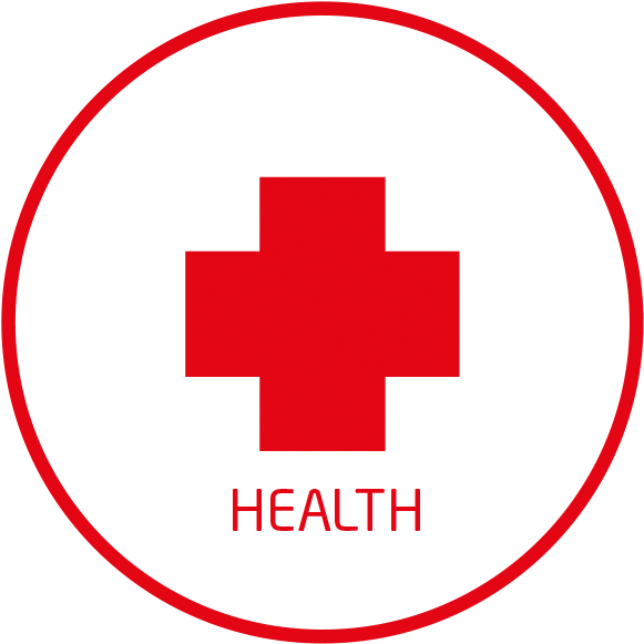 Healthicon - Ambulance Cartoon Transparent Background (663x639)