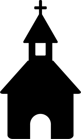 On July 8, 2016, Governor Baker Signed Into Law A Bill - Church Icon Png (314x538)
