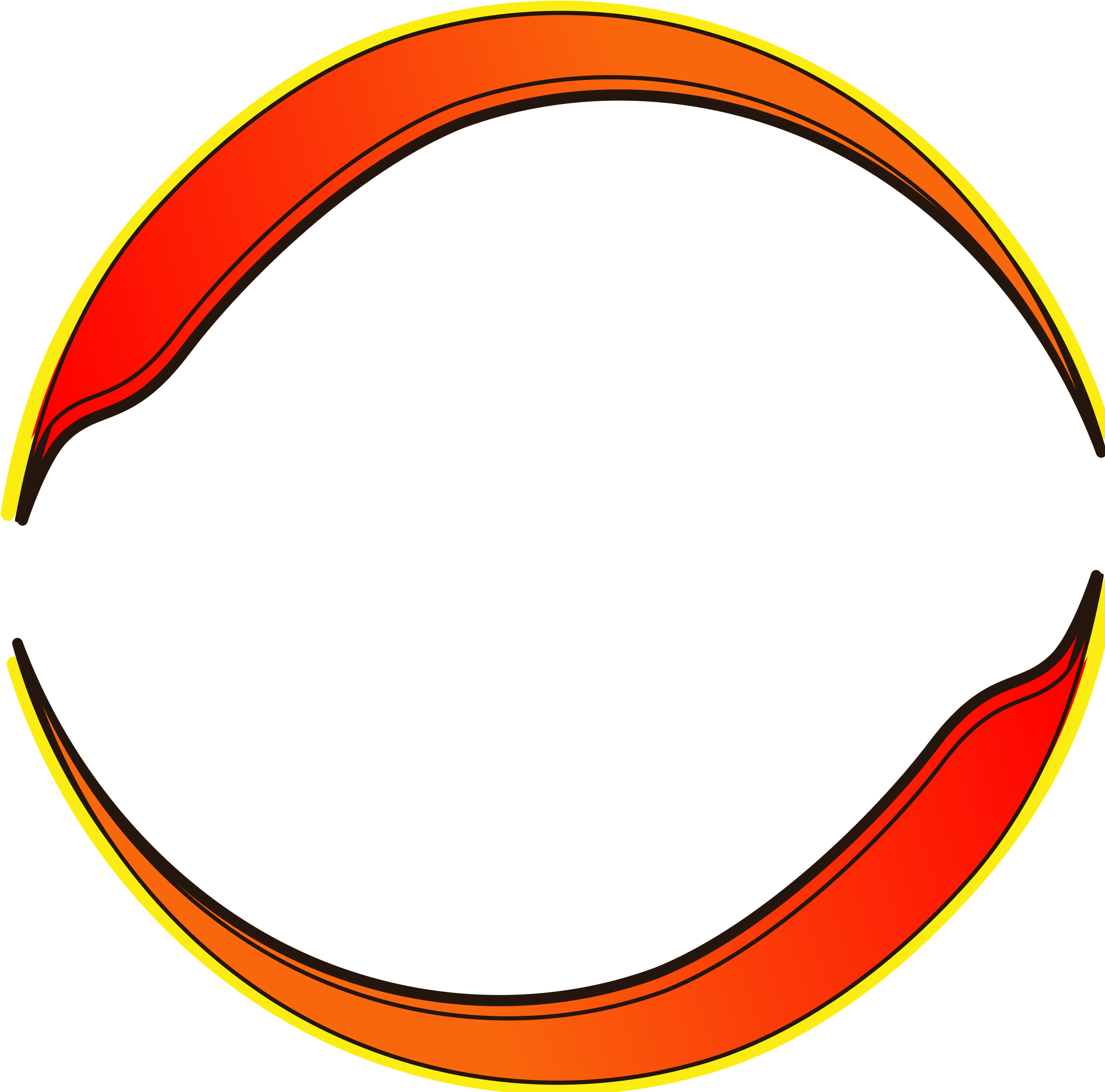 Logo Arc Clip Art - Logo Arc Clip Art (2400x3394)
